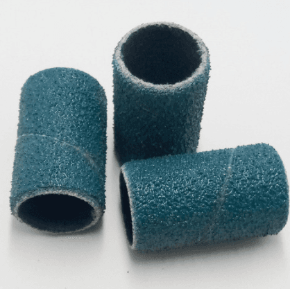 LIXA TUBO 15 X 30 #0080