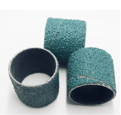LIXA TUBO 30 X 30 #0060