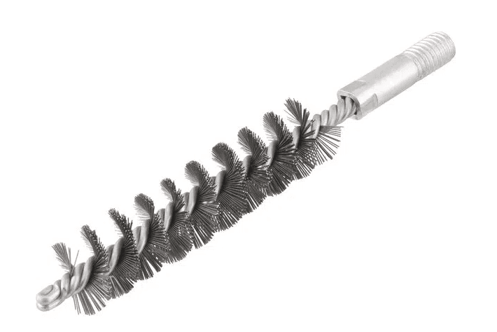 ESCOVA TUBULAR ACO 1/2"