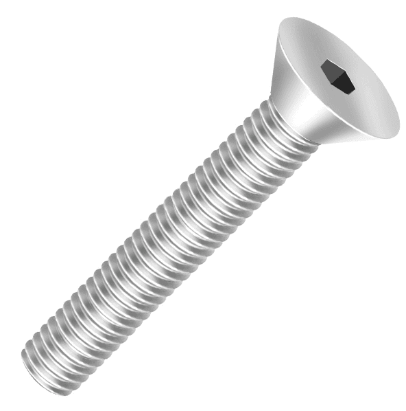 P ALLEN CHATA M03X016 INOX