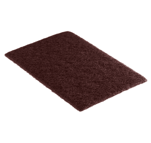 MANTA ABRASIVA VERMELHA BEAR-TEX 225X275 SP2227AMF