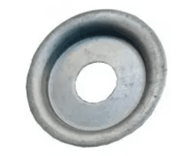 BUCHA DE REDUCAO PARA REBOLO 5/8"