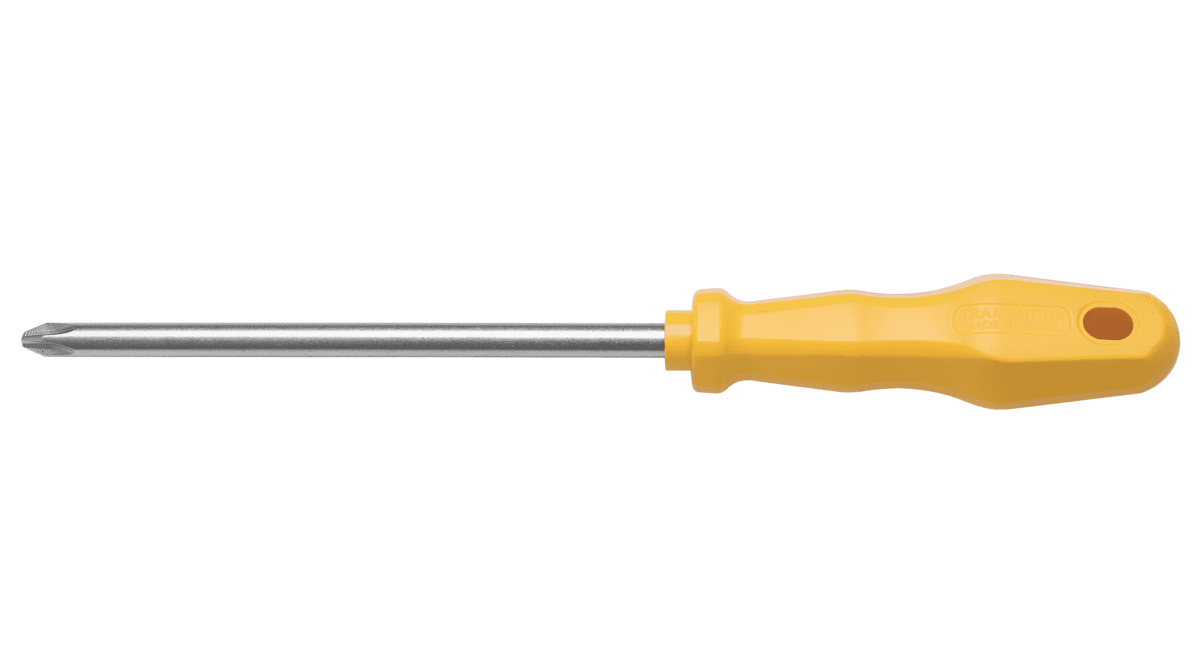 CHAVE PHILLIPS 3 X 150 - 1/8 X 6"