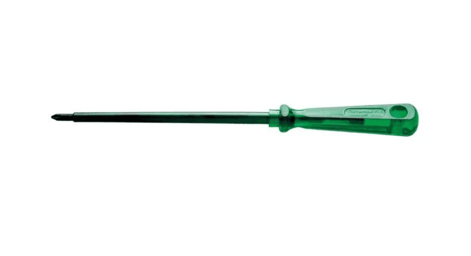 CHAVE PHILLIPS 3 X 150 - 1/8 X 6" ISOLADA