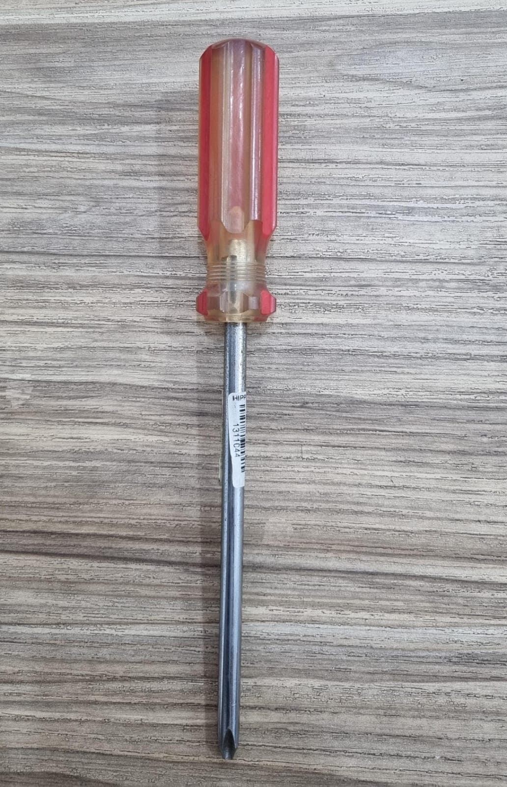 CHAVE PHILLIPS 8 X 150 - 5/16 X 6" BERG