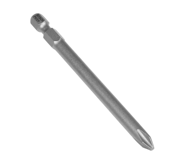BITS PHILLIPS 1/4 N2 89MM BOSCH