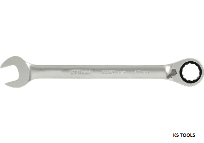 CHAVE COMBINADA 09.00 MM C/CATRACA***