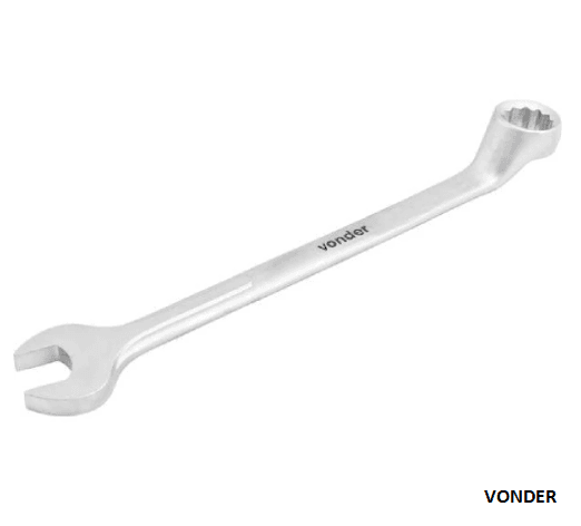 CHAVE COMBINADA 11.00 MM