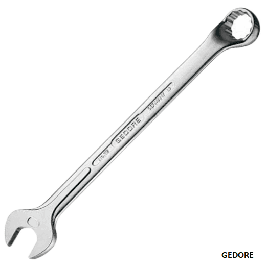 CHAVE COMBINADA 12.00 MM***