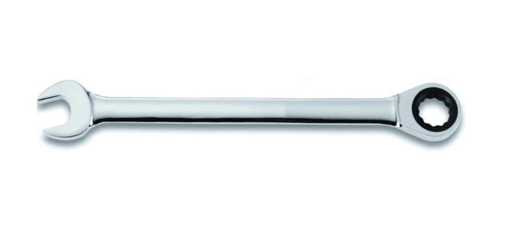 CHAVE COMBINADA 27.00 MM C/CATRACA BELZER