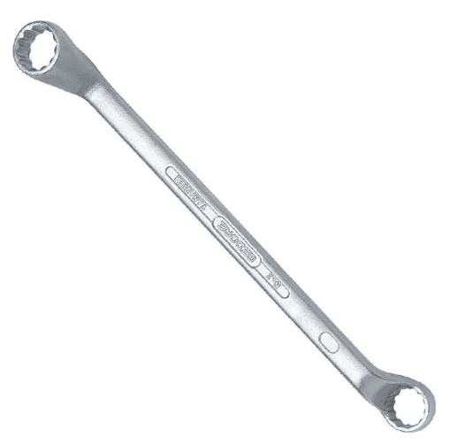 CHAVE ESTRELA POL. 1.3/8 X 1.1/2