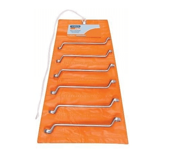 JG CHAVE ESTRELA 1/4" A 7/8" - 06 PCS *PROMO*