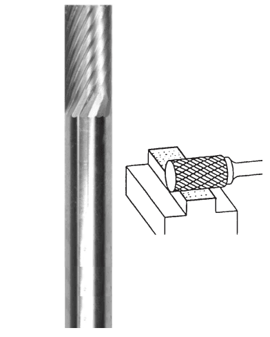 LIMA ROT MD SA - 06.00 X 16.00 X 065 - H06 - SA-1M