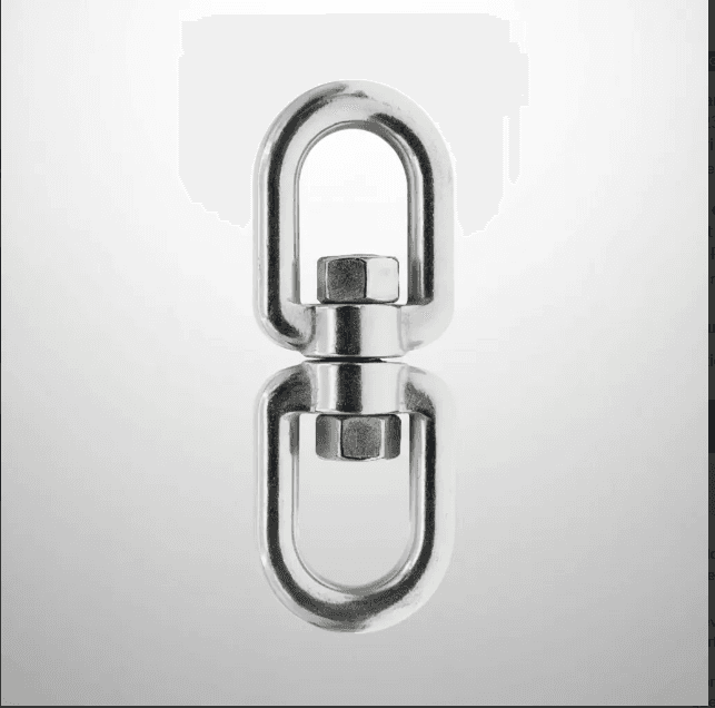 DESTORCEDOR INOX MANILHA*
