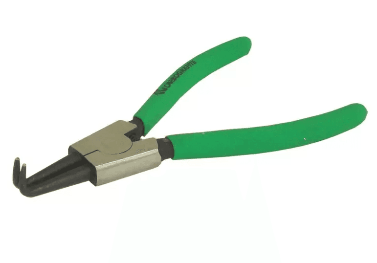 ALICATE ANEL EXTERNO 7" - CURVO