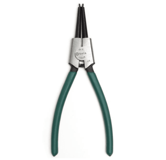 ALICATE ANEL EXTERNO 7" - RETO ( 19 A 60MM )