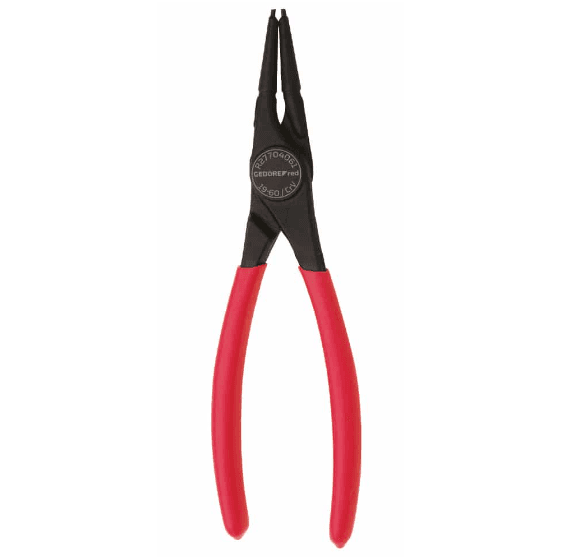ALICATE ANEL INTERNO 7" - RETO ( 19 A 60MM ) - GEDORE RED