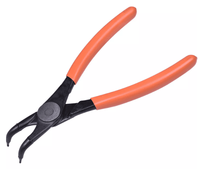 ALICATE ANEL INTERNO 12" - CURVO