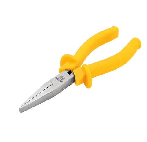 ALICATE BICO CHATO 6"