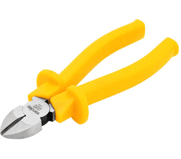 ALICATE CORTE DIAGONAL 6" ISOLADO 1000V - VONDER