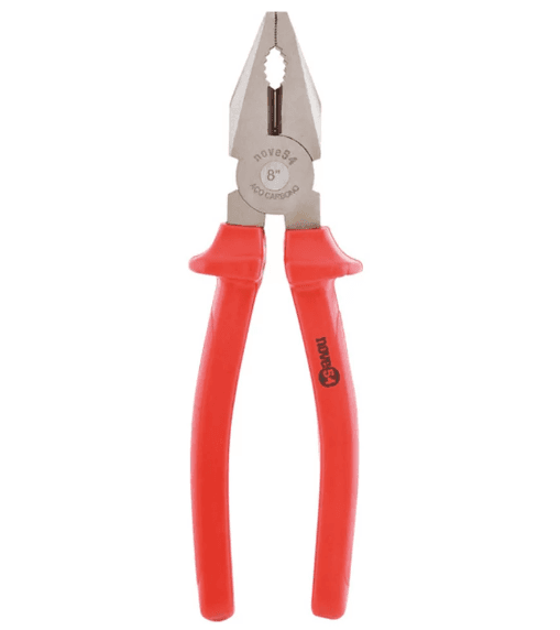 ALICATE UNIVERSAL 8"