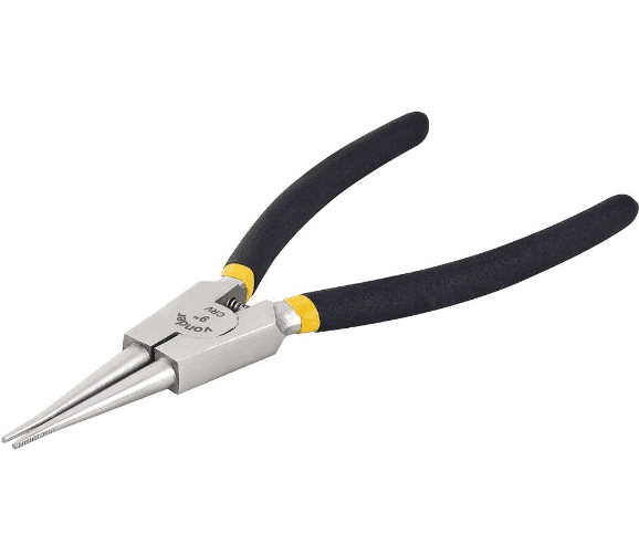 ALICATE ANEL EXTERNO 9" - RETO