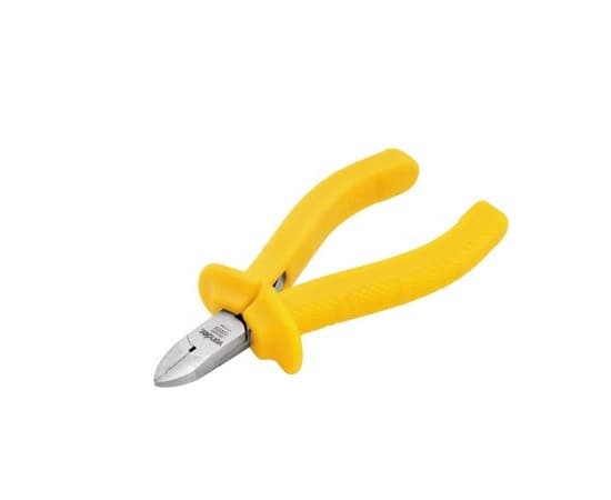 ALICATE CORTE DIAGONAL 4.1/2" ISOLADO 1000V - VONDER