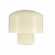BORDA TPU 40 MM P/MARTELO BRANCO