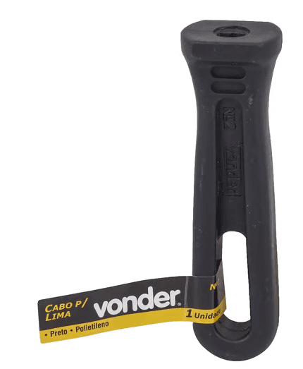 CABO PARA LIMA Nº 02 - 08" A 10" VONDER