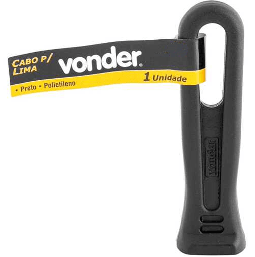 CABO PARA LIMA Nº 03 - 10" A 14" VONDER