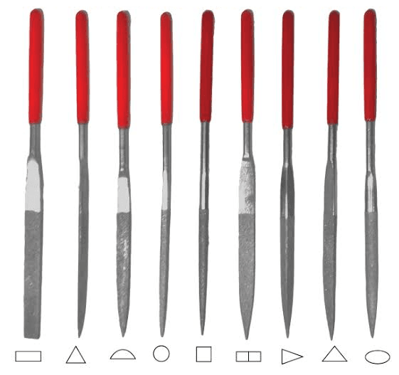 LIMA DIAMANTADA DIVERSAS