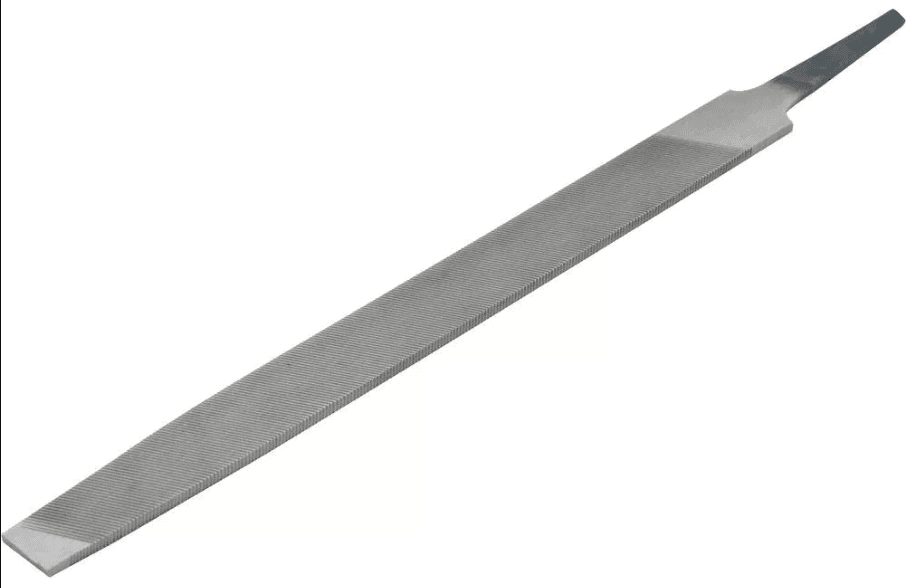 LIMA P/ENXADA 8"