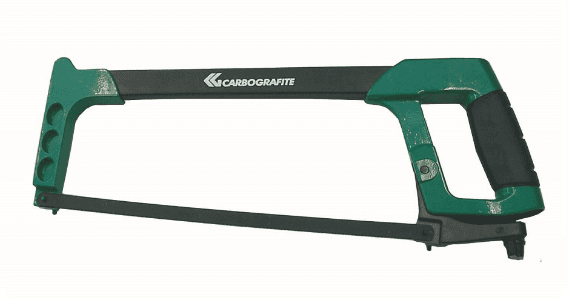 ARCO DE SERRA 12" CG-01 - CARBOGRAFITE