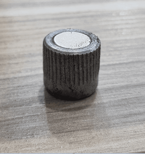 COMBO BUCHA DE FERRO 16X15 (PARA IMA 11X5)