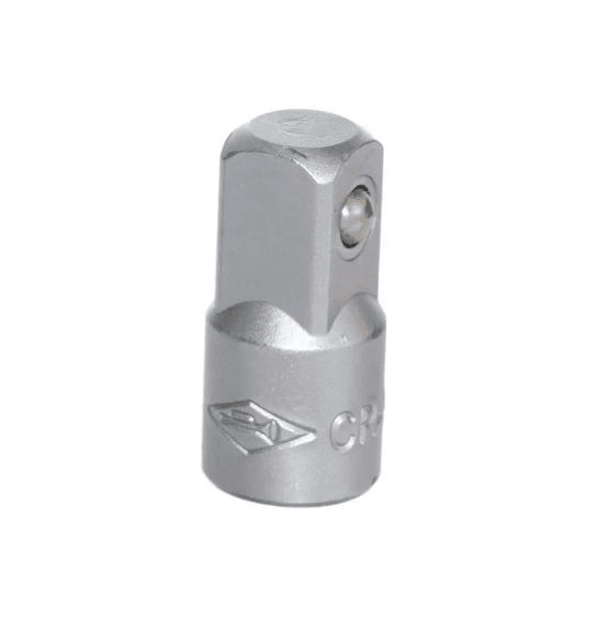 ADAPTADOR PARA SOQUETE - F 3/8 X M 1/2"