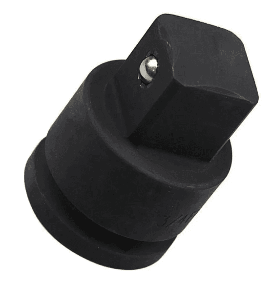 ADAPTADOR PARA SOQUETE - F 3/4 X M 1" IMPACTO