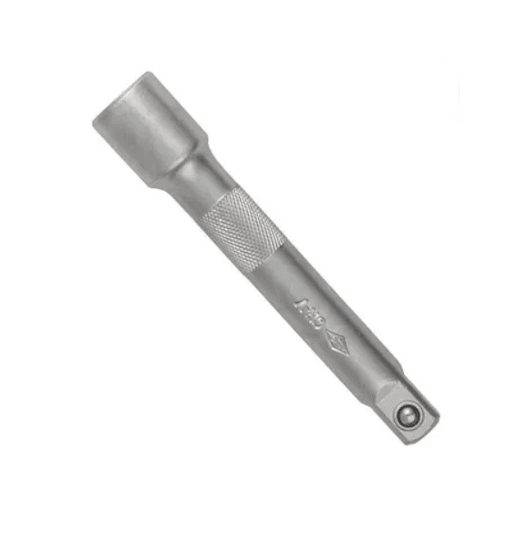 EXTENSAO PARA SOQUETE ENC 3/8 X 3"