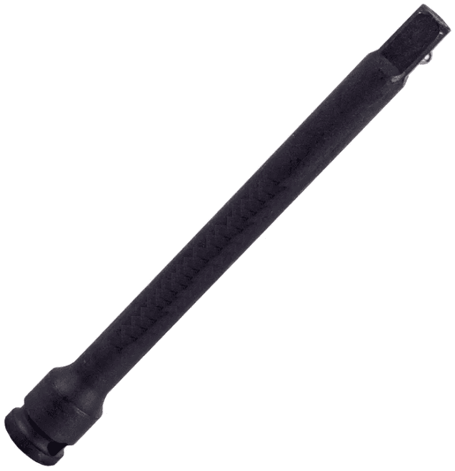 EXTENSAO PARA SOQUETE ENCAIXE 1/2 X 10" IMPACTO