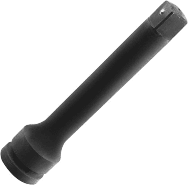 EXTENSAO PARA SOQUETE ENCAIXE 1/2 X 5" IMPACTO