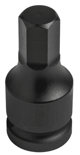SOQUETE ALLEN ENC 1/2 X 14 MM CURTO IMPACTO