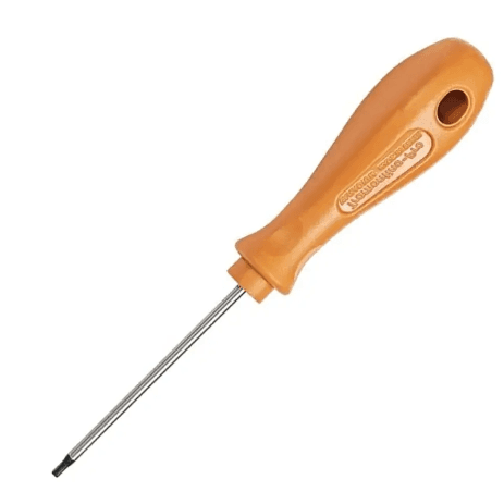 CHAVE TORX CABO RETO T15