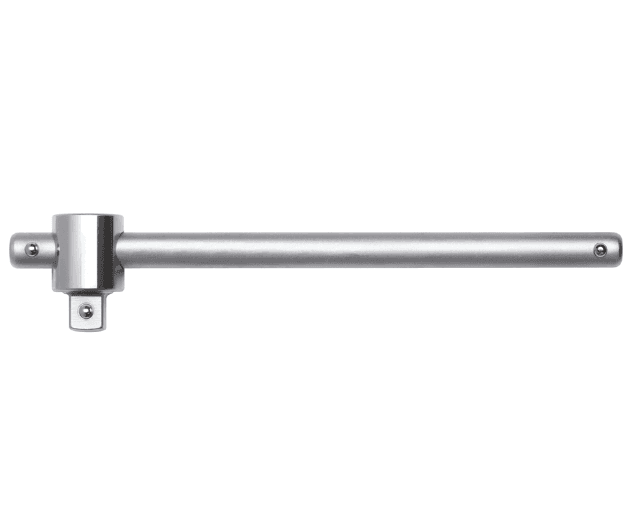 CABO TIPO T PARA SOQUETE 1/4 X 4.1/2" - GEDORE RED
