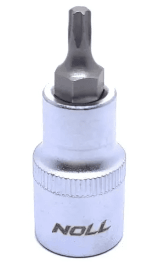 SOQUETE TORX ENC 1/2 - T27