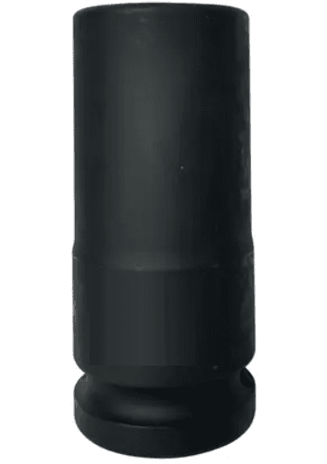 SOQUETE SEXTAVADO ENC 3/4 X 27 MM LONGO IMPACTO