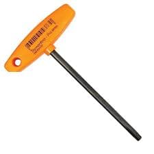 CHAVE TORX CABO T T27