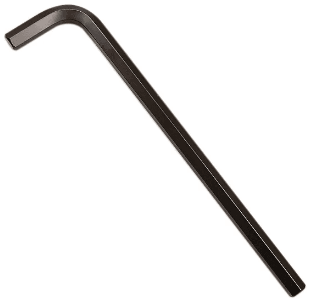 CHAVE ALLEN 06.00 X 135 MM LONGA