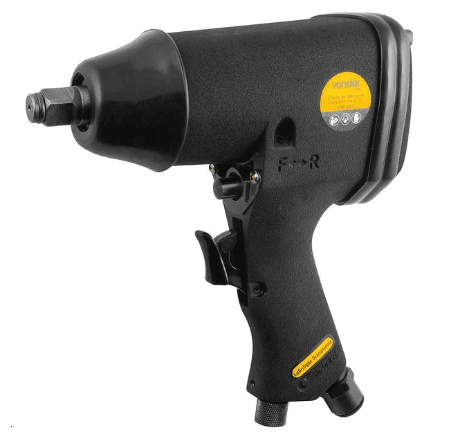 CHAVE DE IMPACTO PNEUMATICA 1/2 CIP 120 VONDER PLUS**