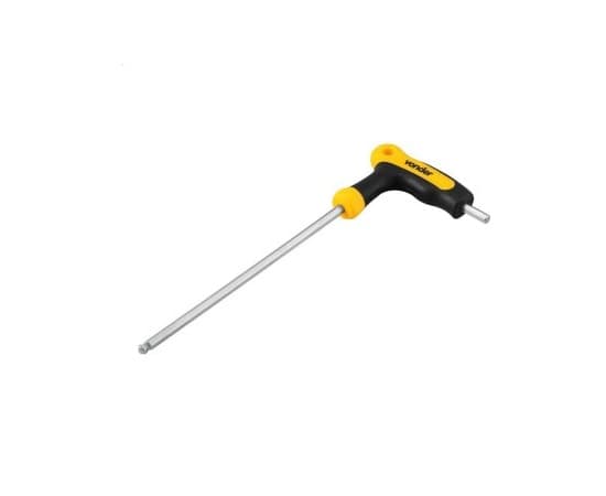 CHAVE ALLEN 05.00 X 150 MM CABO T