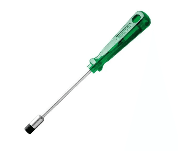 CHAVE CANHAO 04.00 MM