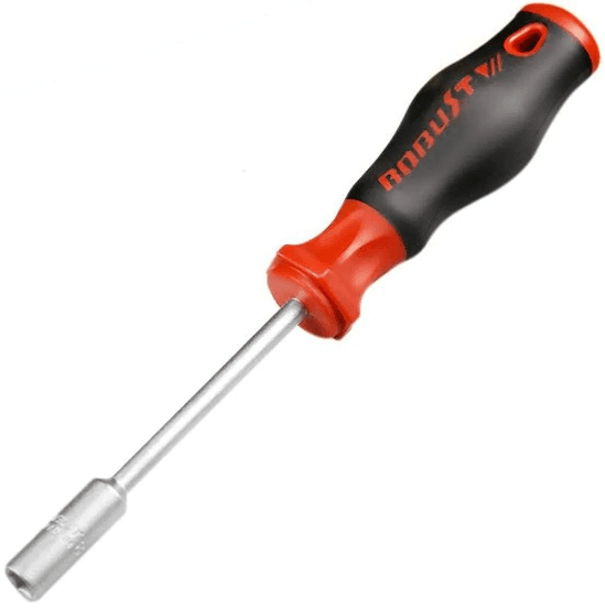CHAVE CANHAO 05.00 MM